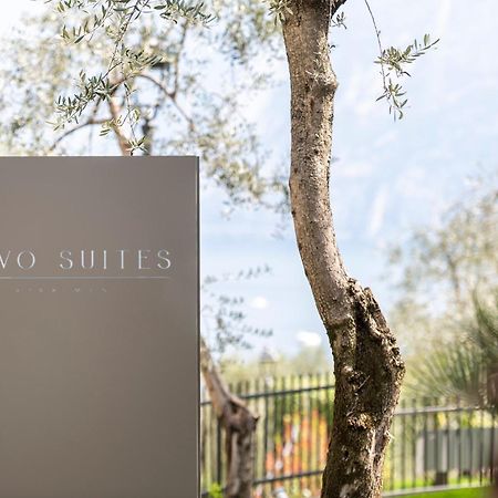 Evo Suites Apartments Limone sul Garda Exterior foto