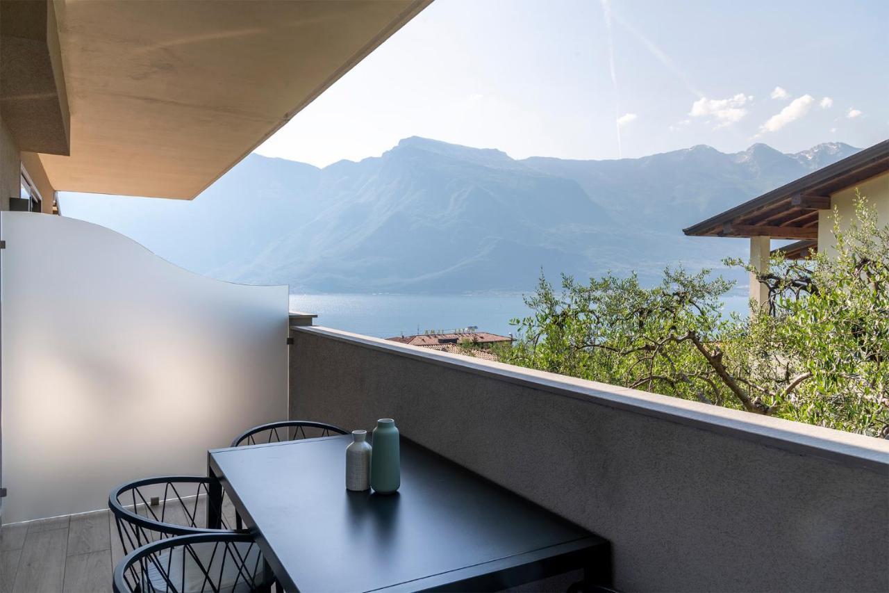 Evo Suites Apartments Limone sul Garda Exterior foto